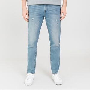 Mavi Men's Skinny Distressed Jeans Size 30W30L NWOT